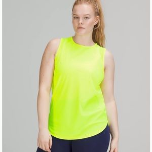 ⭐️NWT LuLuLemon Sculpt Tank